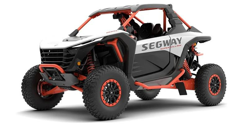 2026 Segway Powersports Super Villain SX20 T in clyde OH