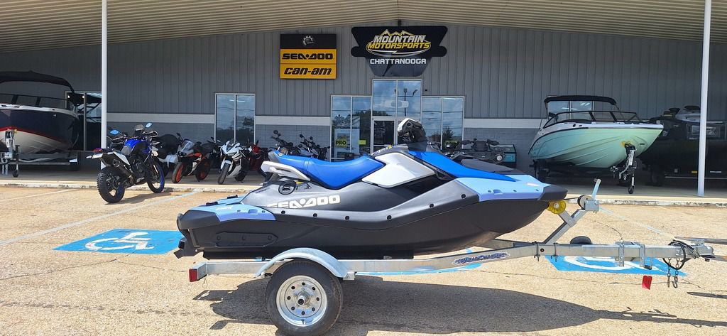 2025 Sea-Doo 00064SA00 BASE in chattanooga TN