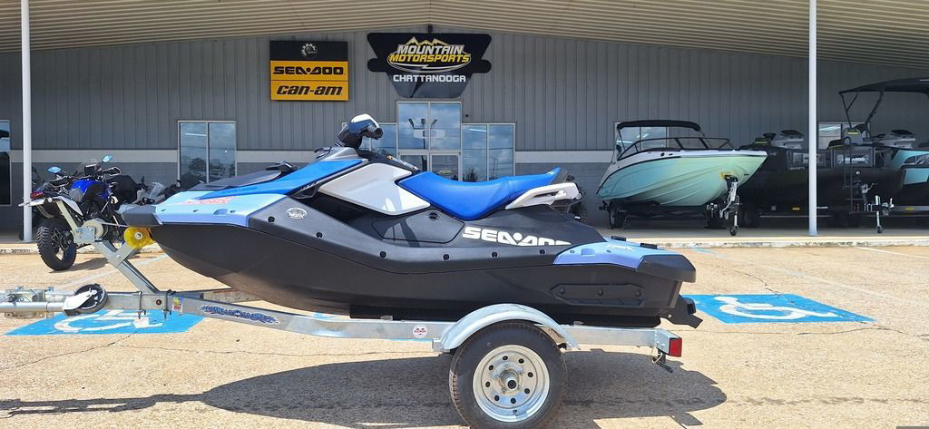 2025 Sea-Doo 00064SA00 BASE in chattanooga TN