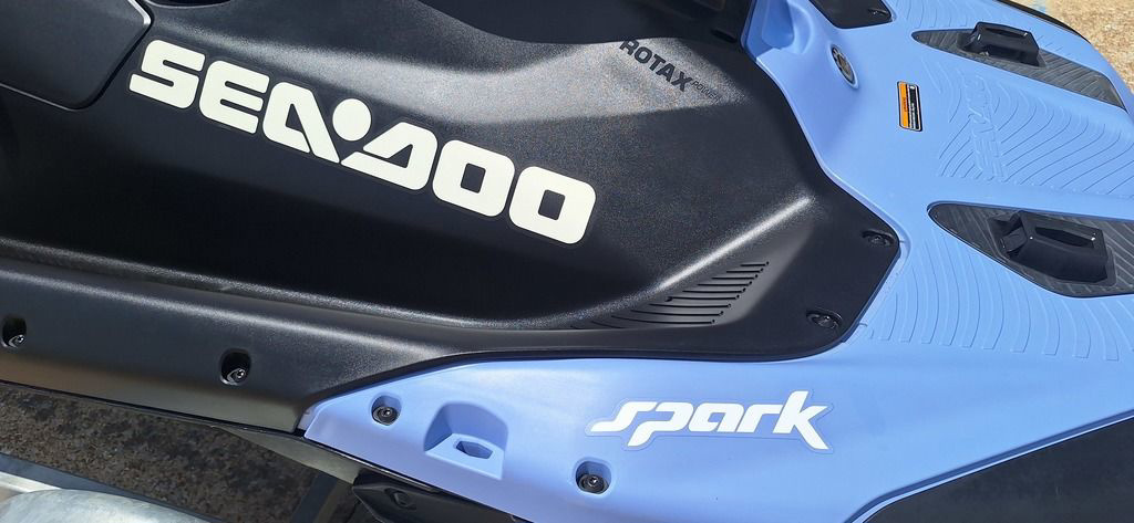 2025 Sea-Doo 00064SA00 BASE in chattanooga TN