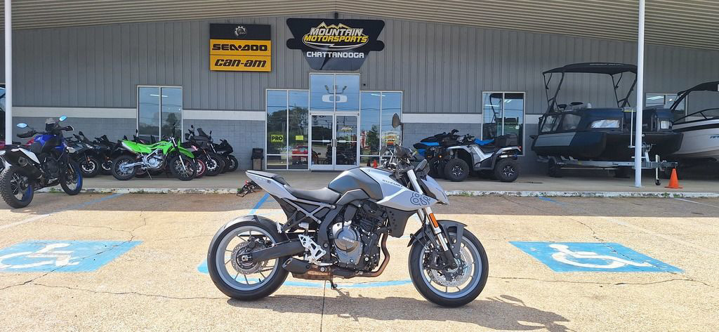 2024 Suzuki GSX 8S 8S in Chattanooga, TN