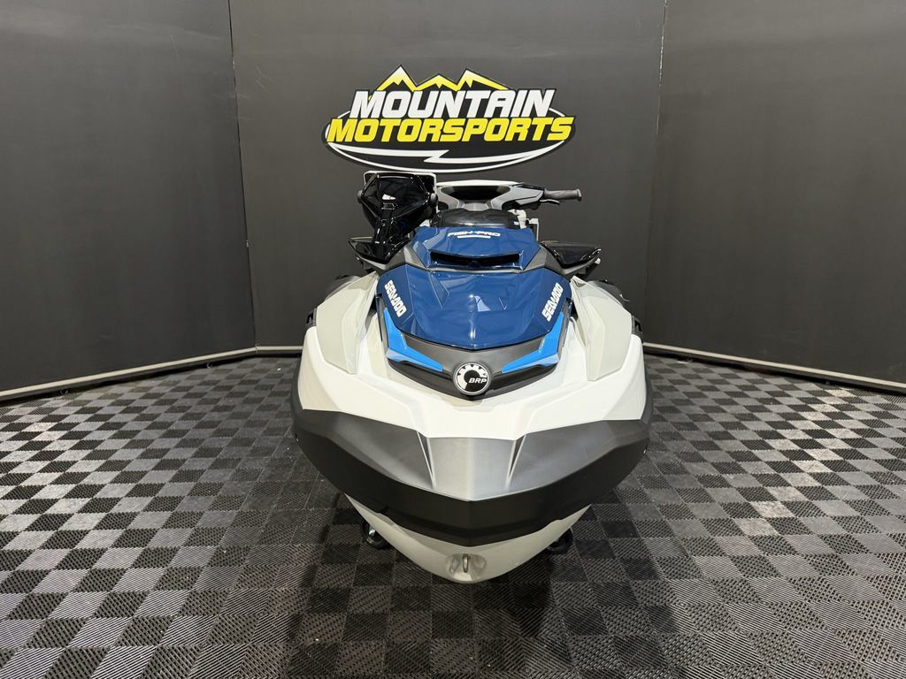 2025 Sea-Doo FISH PRO Sport 170 Ibr And Idf in gadsden AL