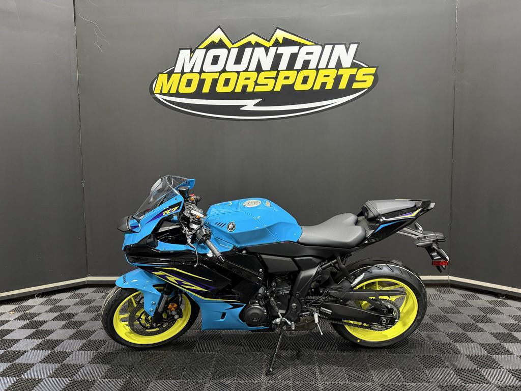 2026 Yamaha YZF R7 R7 in Buford, GA