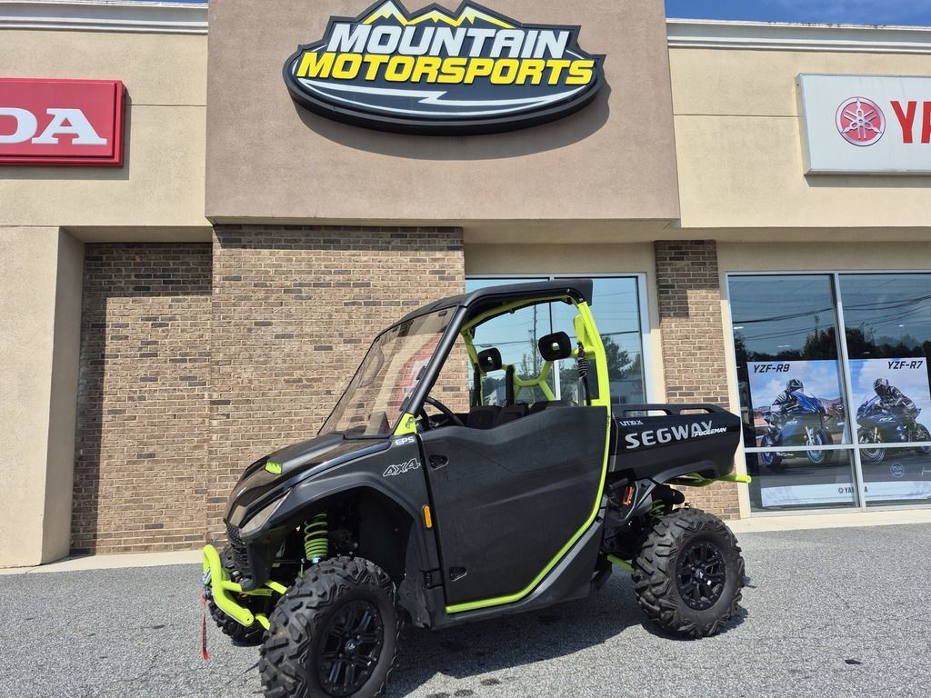 2023 Segway  UT10 X in marietta GA