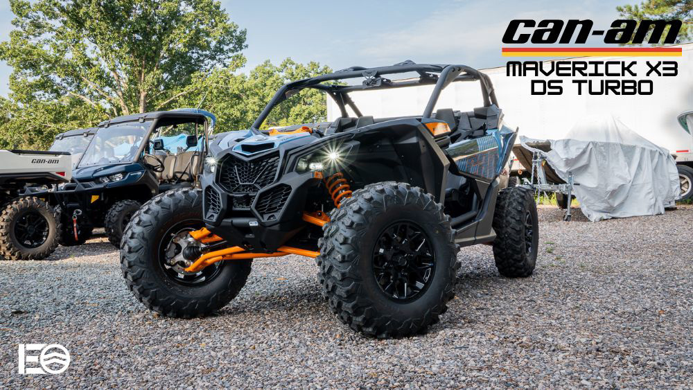 2026 Can-Am Maverick X3 DS TURBO in sanford NC