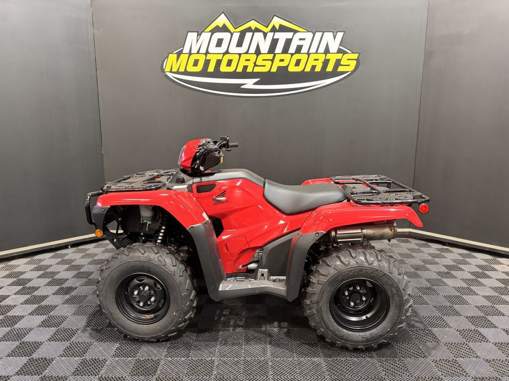 2027 Honda  FourTrax Foreman 4x4 in kodak TN