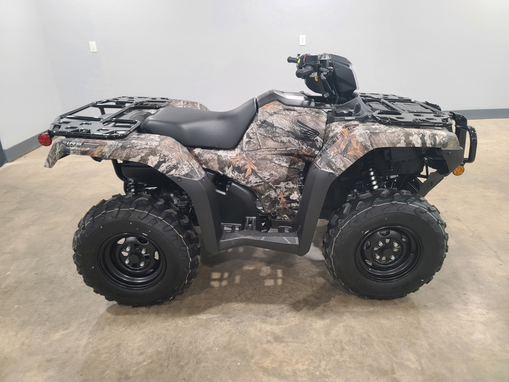 2027 Honda FourTrax Foreman Rubicon 4x4 Automatic DCT EPS in bessemer AL