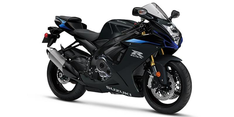 2027 Suzuki GSX-R 750 *Offsite Inventory* 750 in Westerville, OH