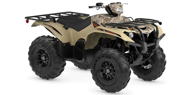 2027 Yamaha Kodiak 700 EPS *Offsite Inventory* in westerville OH
