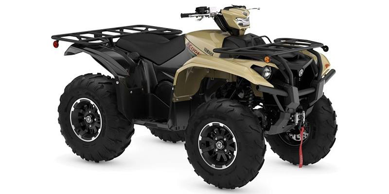 2027 Yamaha Kodiak 700 EPS XT-R *Offsite Inventory* in westerville OH