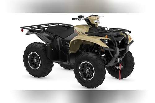 2027 Yamaha Kodiak 700 EPS XT-R *Offsite Inventory* in westerville OH