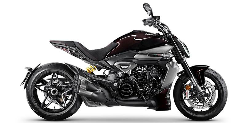 2026 Ducati XDiavel V4 BASE in Westerville, OH