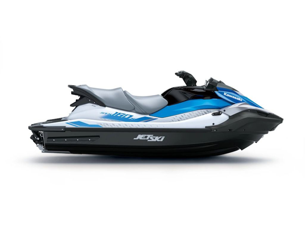 2026 Kawasaki Jet Ski STX 160 X 160X in Union Park, FL