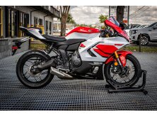 Yamaha YZF-R7: The Supersport Bike That Brings the Thrill image