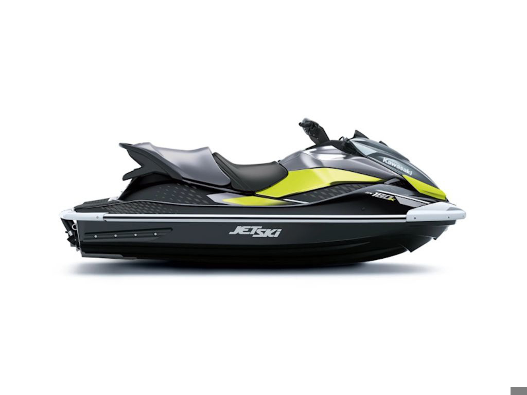 2026 Kawasaki Jet Ski ST 160X 160X LX-S in Union Park, FL