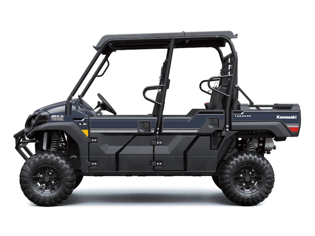 2027 Kawasaki MULE PRO-FXT 1000 LE in austin TX