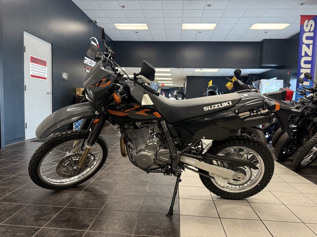 2026 Suzuki DR 650S 650S in Myrtle Beach, SC