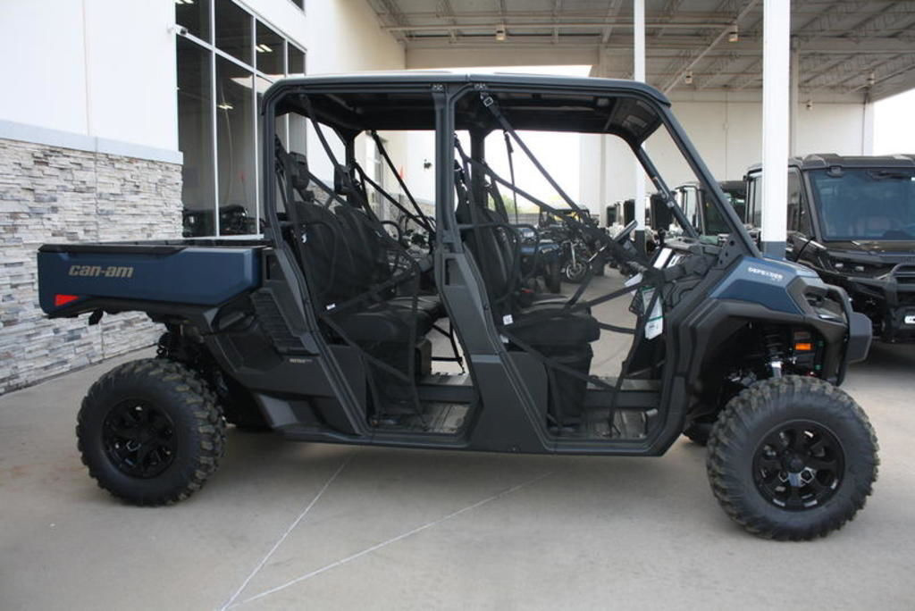 2026 Can-Am Defender MAX XT HD11 With 10.25 In.Display XT HD10 in austin TX