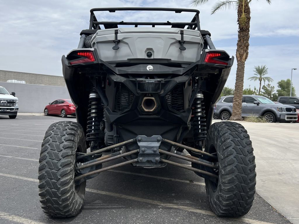 2018 Can-Am Maverick X3 MAX X ds TURBO R in chandler AZ