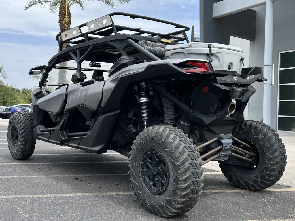 2018 Can-Am Maverick X3 MAX X ds TURBO R in chandler AZ