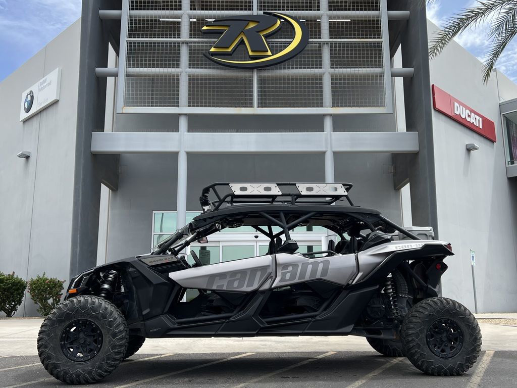 2018 Can-Am Maverick X3 MAX X ds TURBO R in chandler AZ