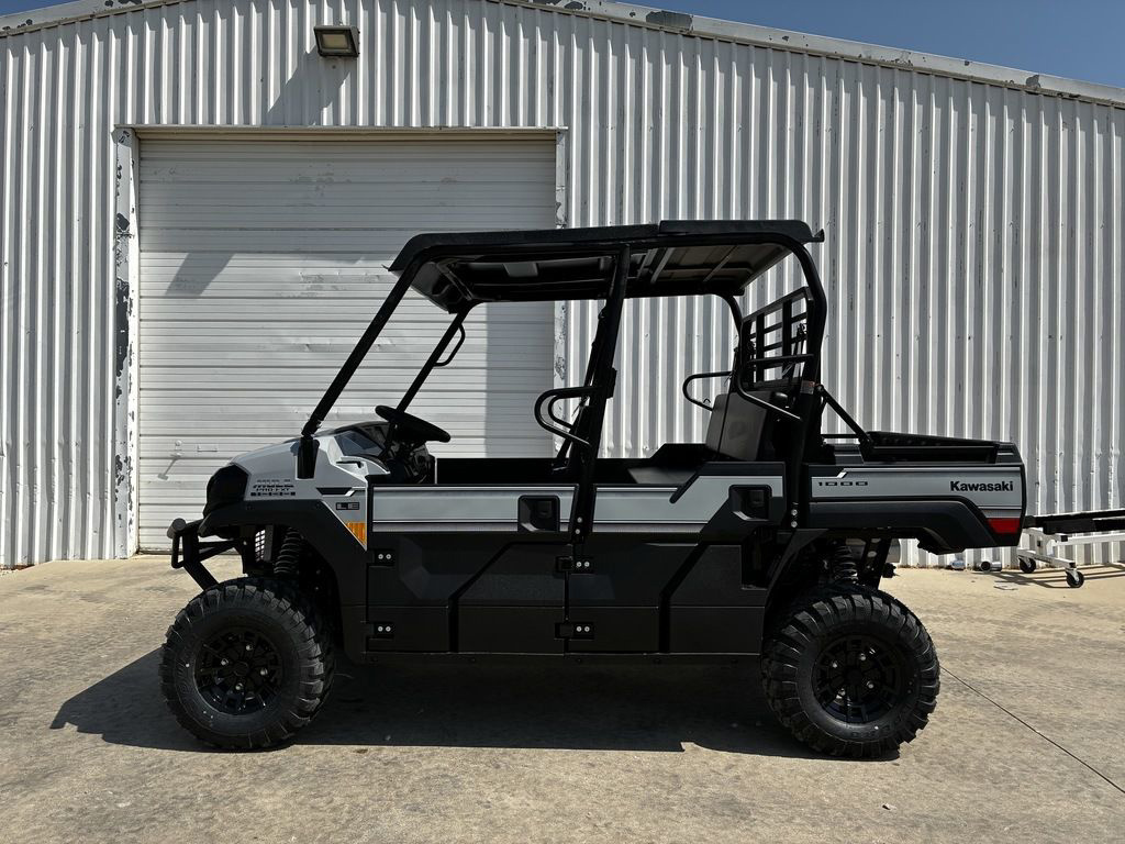 2027 Kawasaki MULE PRO-FXT 1000 LE in decatur TX