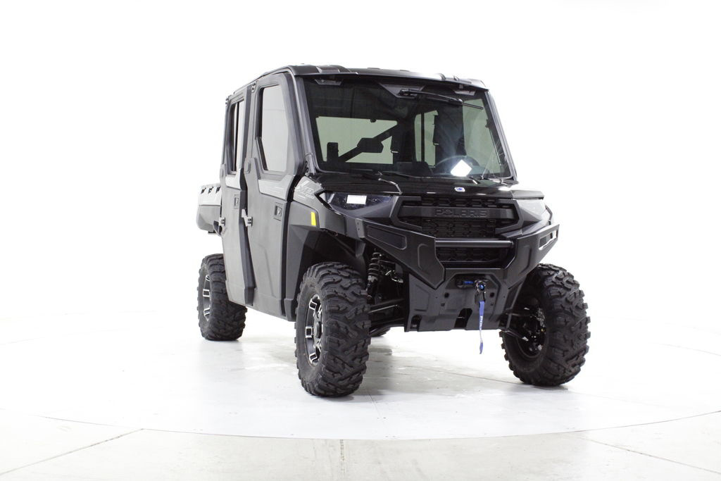 2026 Polaris Ranger Crew XP 1000 Northstar Texas Edition in concord NC