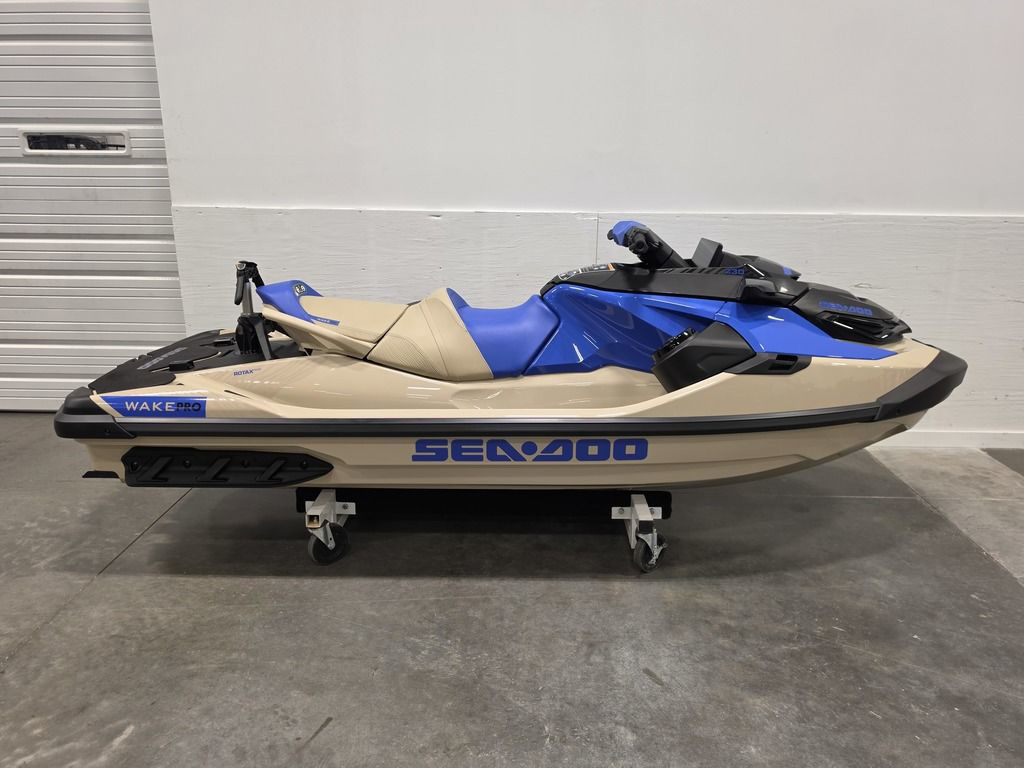 2026 Sea-Doo Wake Pro 230 230 in Fort Worth, TX