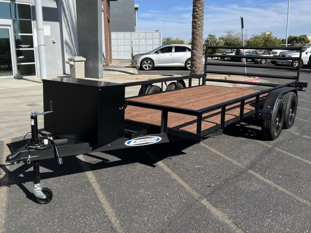 2026 Zieman F-714 14' in goodyear AZ