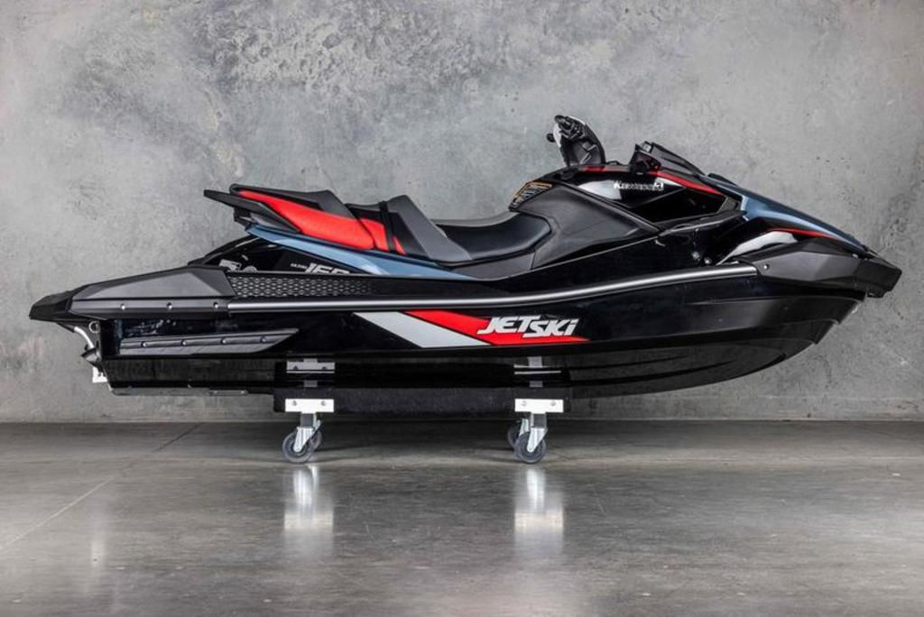 2026 Kawasaki Jet Ski Ultra 160 LX-S in georgetown TX