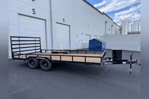 2026 Zieman F-816 16' in goodyear AZ