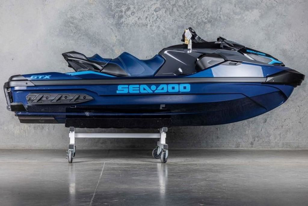 2026 Sea-Doo GTX 230 Tech, Audio, Idf, Ibr 230 in Georgetown, TX