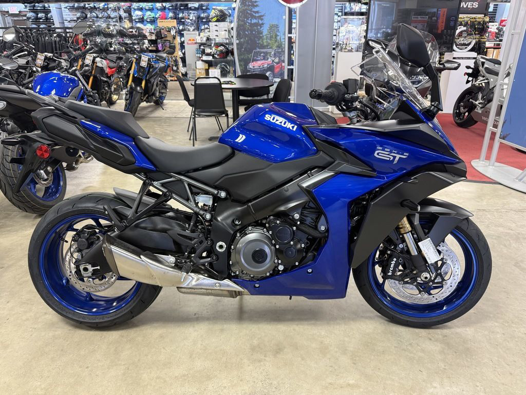 2026 Suzuki GSX-S 1000GT 1000GT in Jacksonville, FL