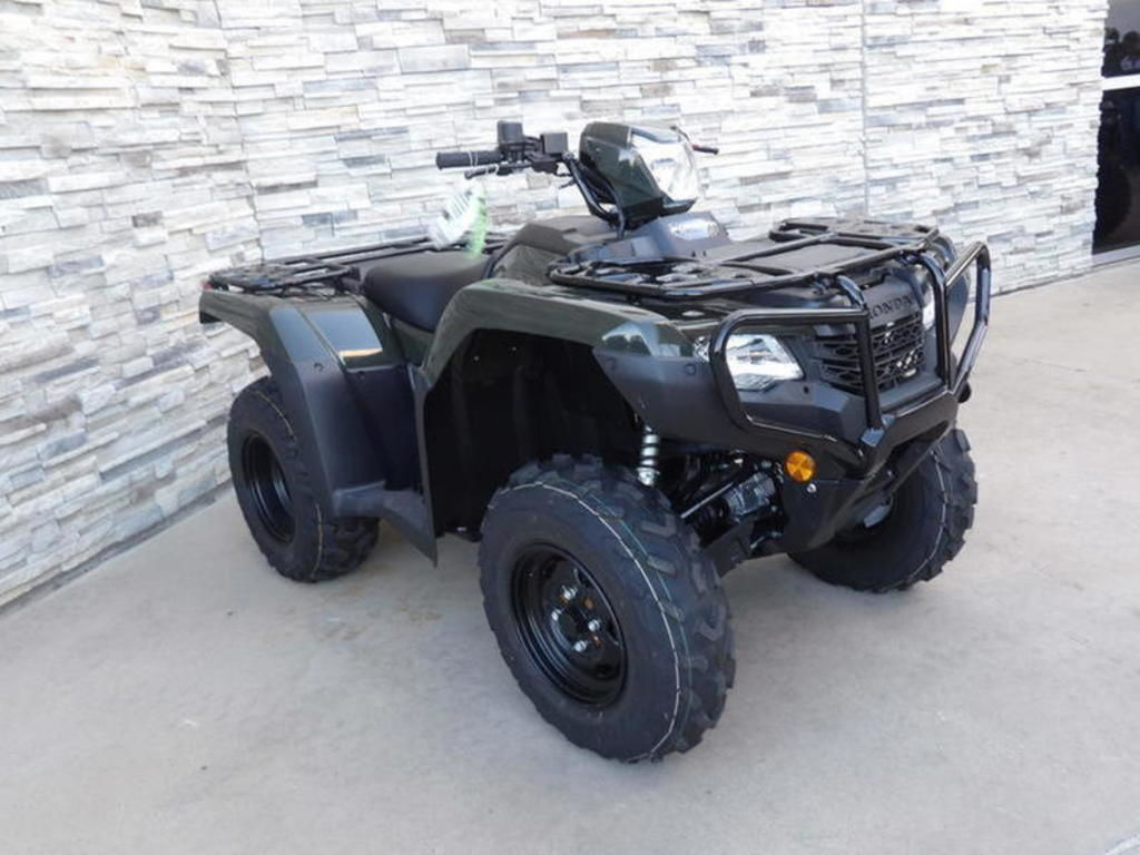 2026 Honda FourTrax Foreman 4x4 EPS in las vegas NV
