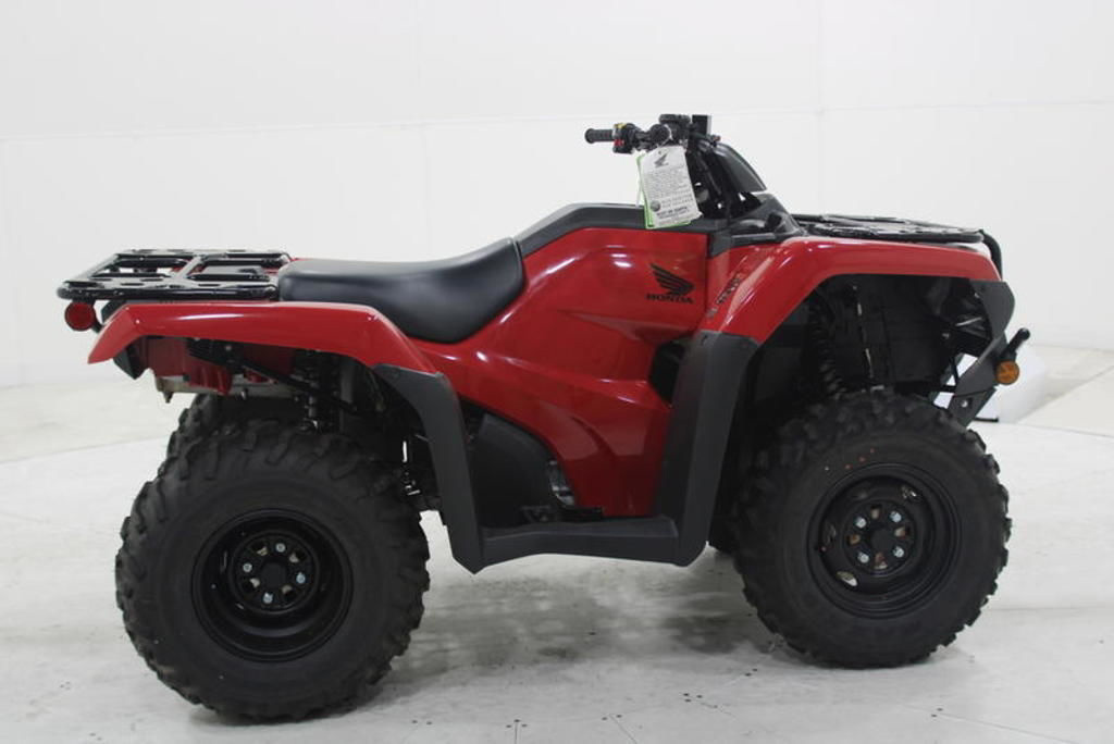 2026 Honda FourTrax Rancher 4X4 in las vegas NV
