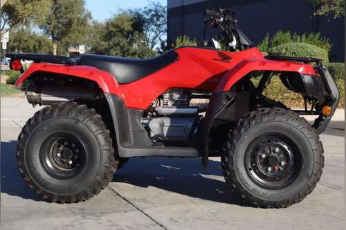 2026 Honda FourTrax Recon in las vegas NV