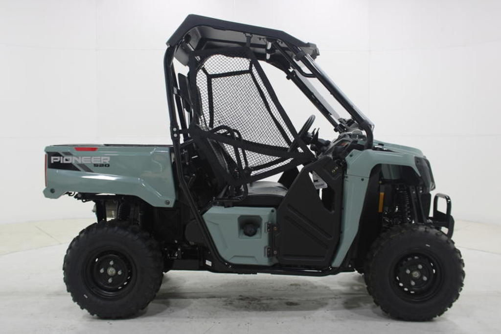 2026 Honda Pioneer 520 BASE in las vegas NV