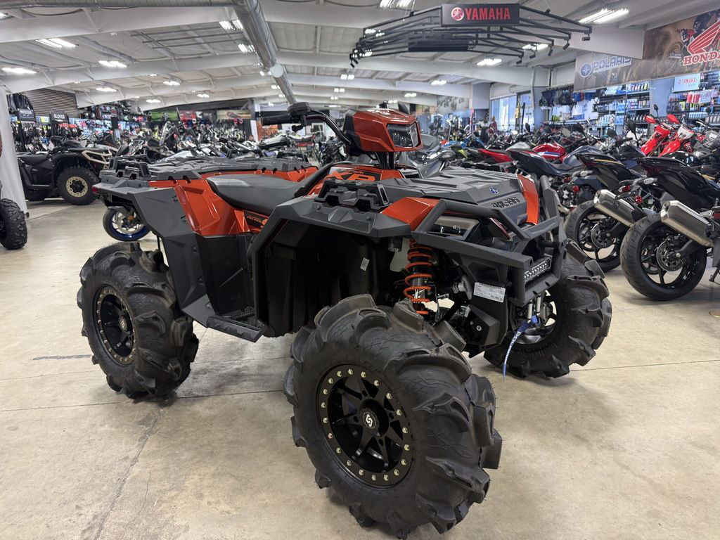 2026 Polaris Sportsman XP 1000 S in jacksonville FL