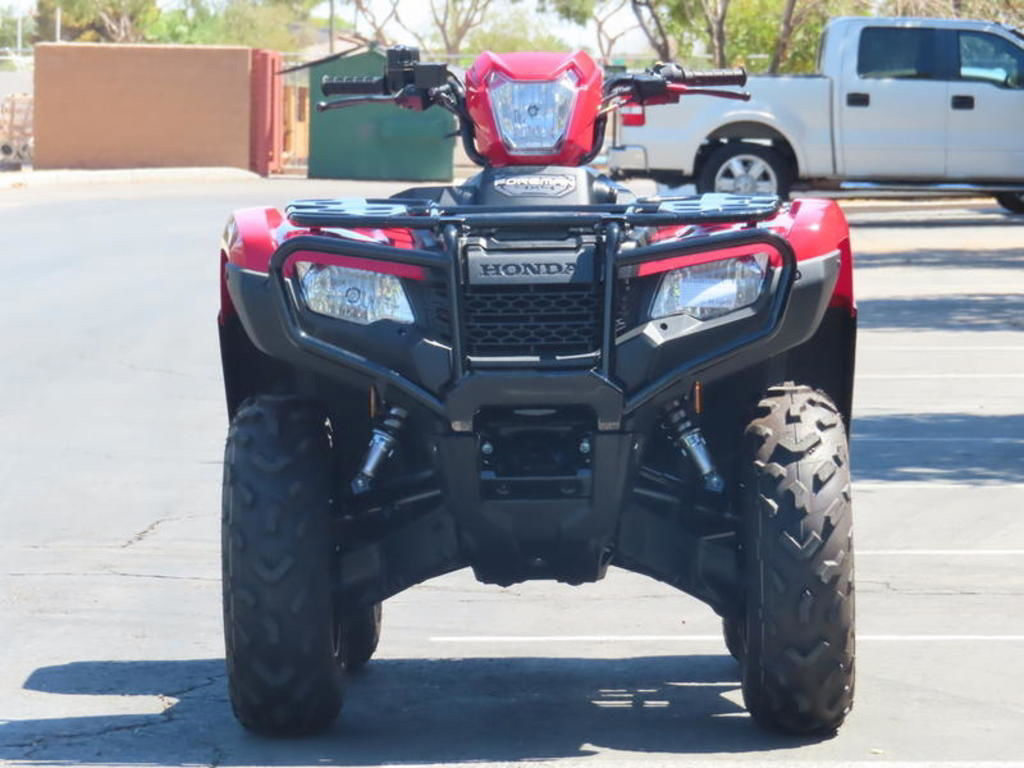 2026 Honda FourTrax Foreman 4x4 in las vegas NV