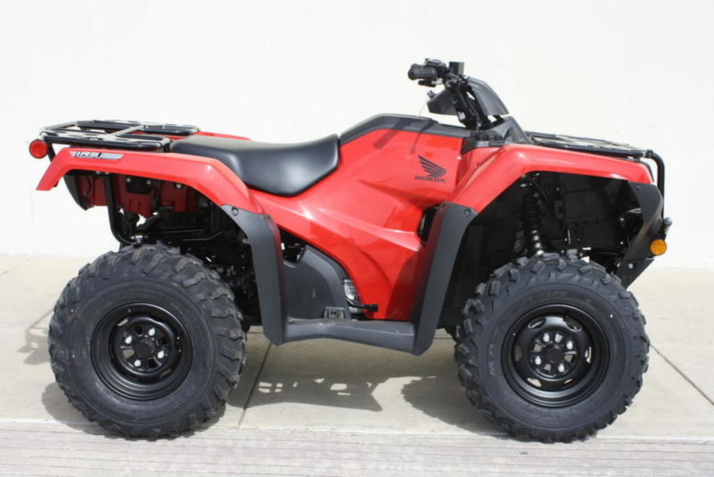 2026 Honda FourTrax Rancher 4X4 Automatic DCT IRS EPS 4X4 AT DCT IRS EPS in mcdonough GA