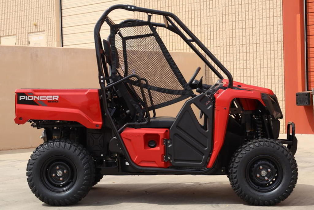 2026 Honda Pioneer 520 BASE in las vegas NV
