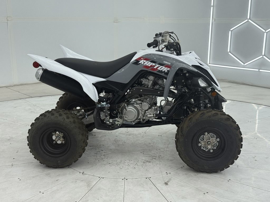 2025 Yamaha Raptor 700 in las vegas NV