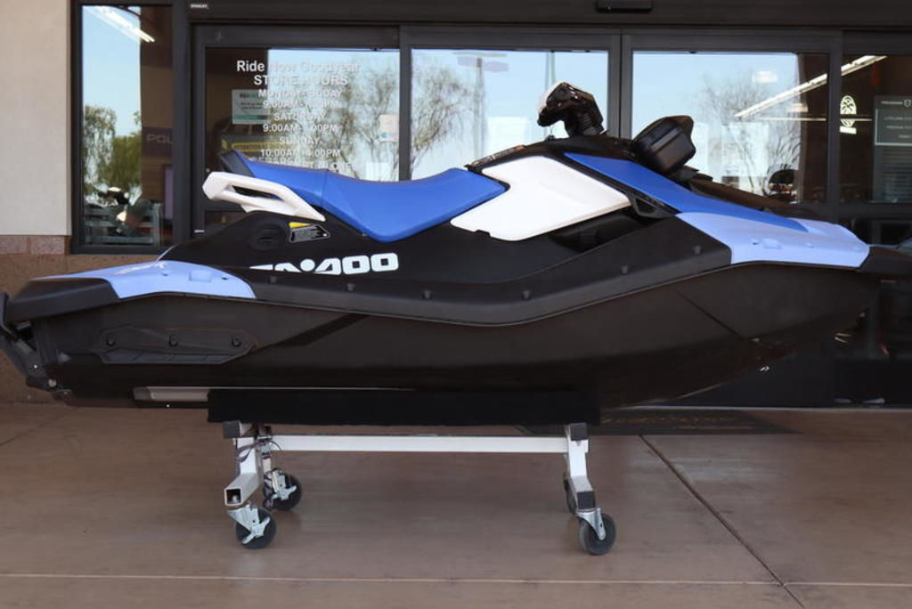 2026 Sea-Doo Spark for 2 Rotax 900 ACE - 90 CONV with IBR an FOR 2 - 90 in Las Vegas, NV