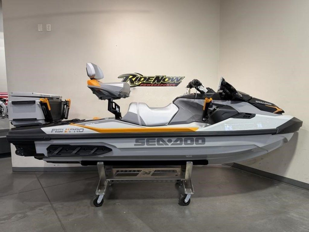 2026 Sea-Doo FISH PRO Trophy 170 TROPHY 170 in Las Vegas, NV