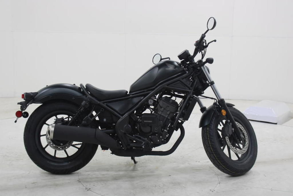 2026 Honda Rebel 300 300 in Las Vegas, NV