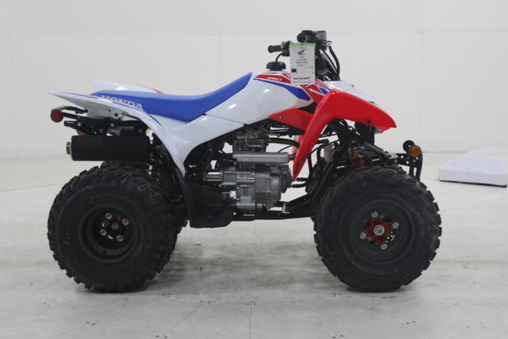 2026 Honda TRX 250X in las vegas NV