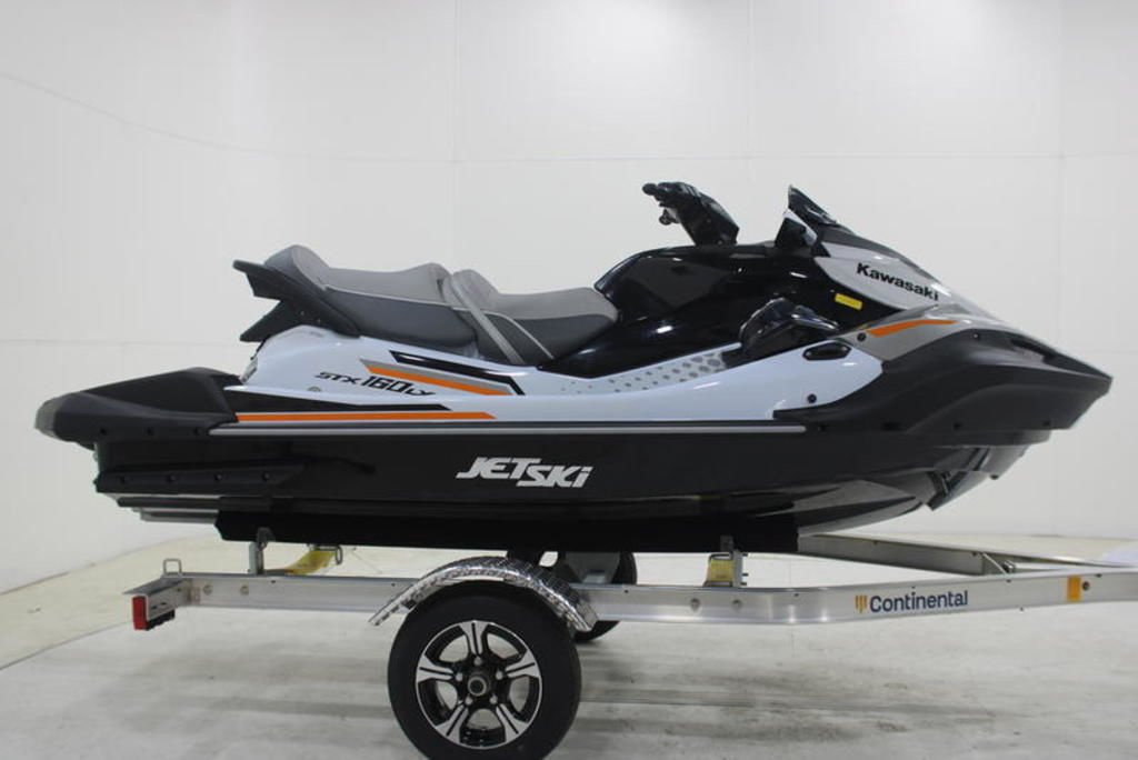 2026 Kawasaki Jet Ski Ultra 160 LX ULTRA 160LX in Las Vegas, NV