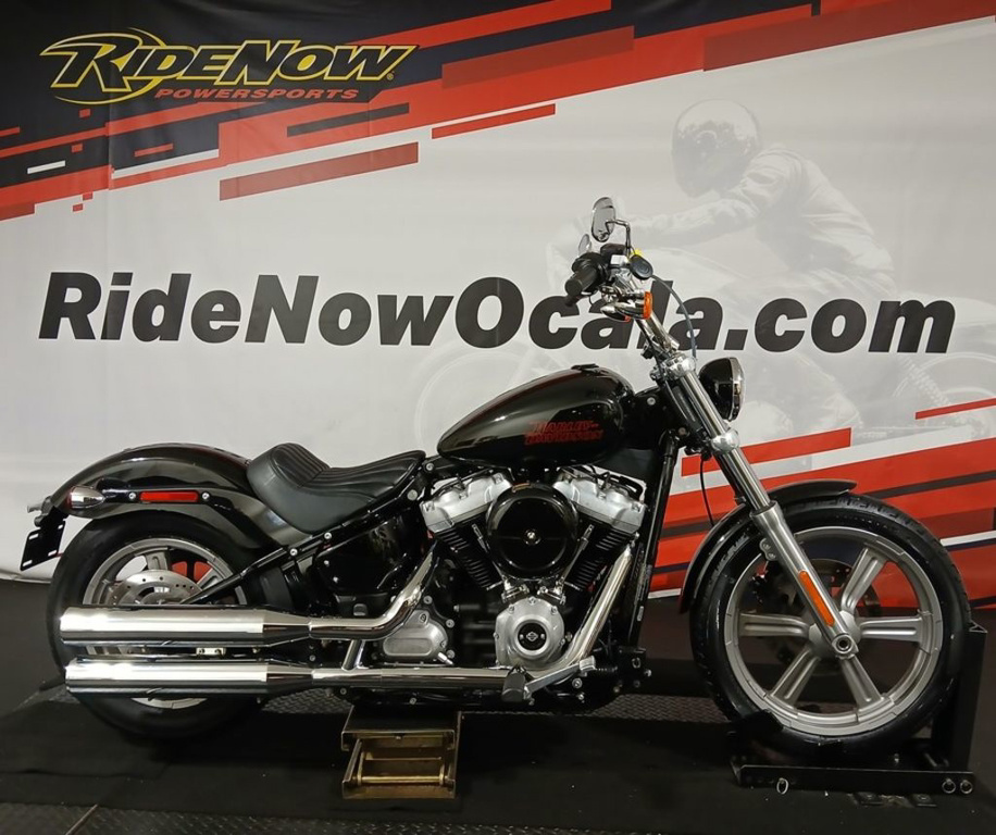 2023 Harley-Davidson Softail FXST - Standard STANDARD in Ocala, FL