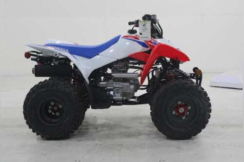 2026 Honda TRX 250X in las vegas NV