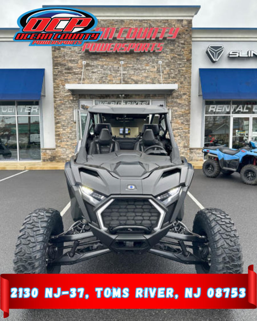2026 Polaris® RZR Pro S Ultimate UTV/Utility ATV